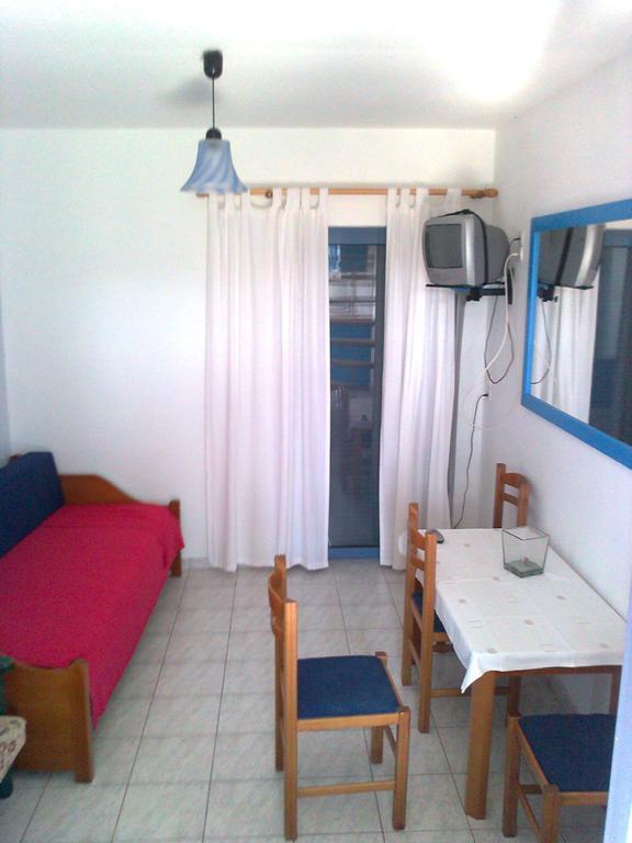 Marieva Apartments Kanali  Room photo